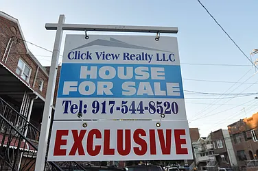 Sold by Click View Realty LLC