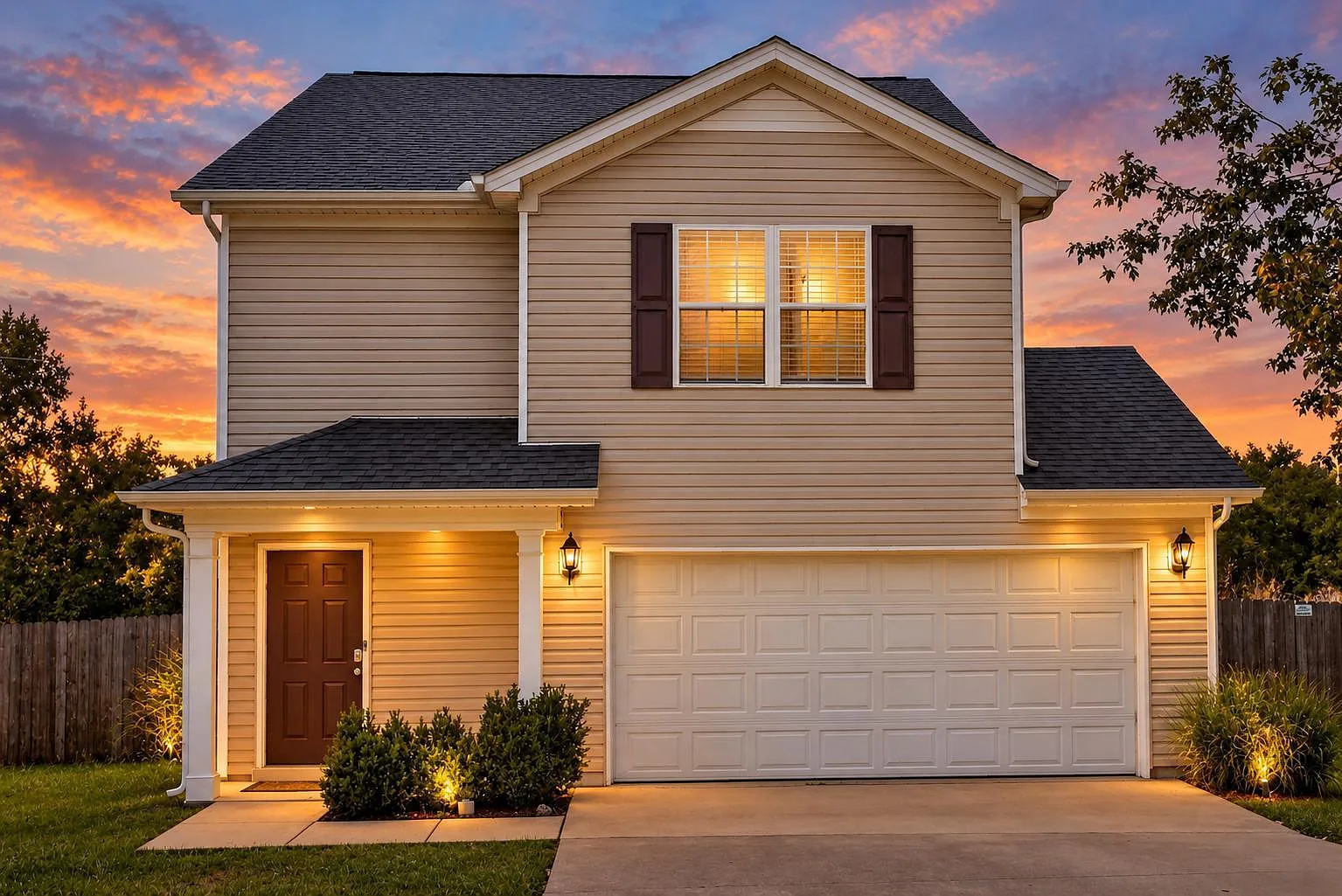 3 bed, 2.5 bath, 1650 sqft, $2,100 — Photo 1