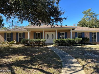 823 Warren St, Pascagoula, MS, 39567