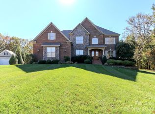 425 Foxglove Ln, Indian Trail, NC 28079