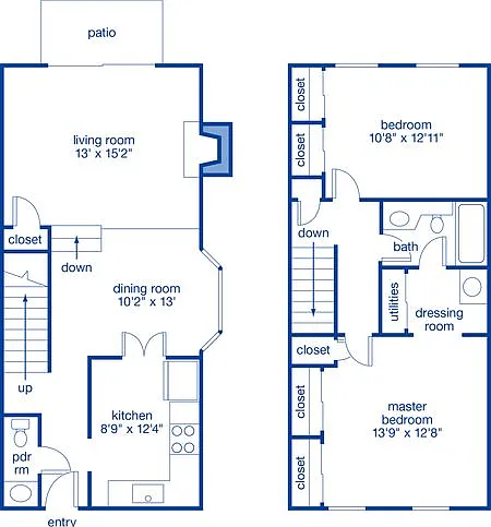 Merrick Place — Photo 108