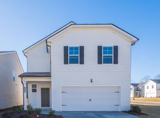 255 Nolana Dr, Commerce, GA 30529