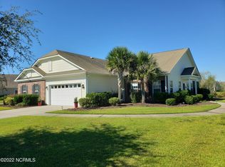 1001 Coleto Creek Ln, Carolina Shor, NC 28467