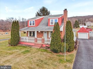 7220 Slabtown Rd, Waynesboro, PA 17268