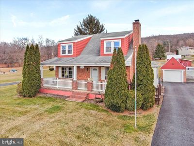 7220 Slabtown Rd, Waynesboro, PA, 17268