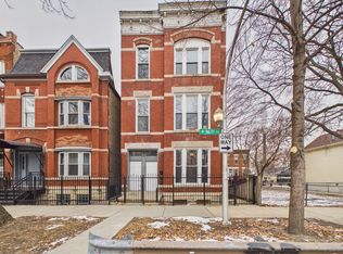 2730 W 16th St, Chicago, IL 60608