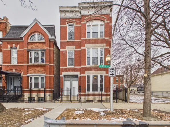 2730 W 16th St, Chicago, IL 60608