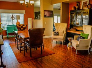 3934 W Buckskin Trl, Phoenix, AZ 85083