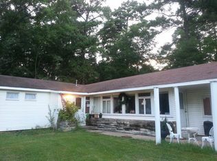 111 N Oak St, Henderson, TX 75652