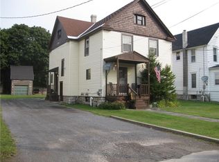 524 Main St, Glen Park, NY 13601