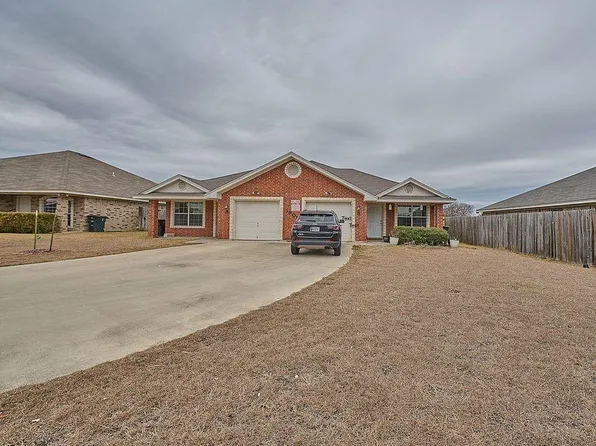 1909 Charleston Ct APT A, Killeen, TX 76542