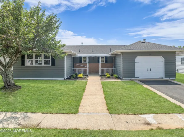 59 Puerto Vallarta Street, Toms River, NJ 08757