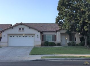 11122 Dawson Falls Ave, Bakersfield, CA