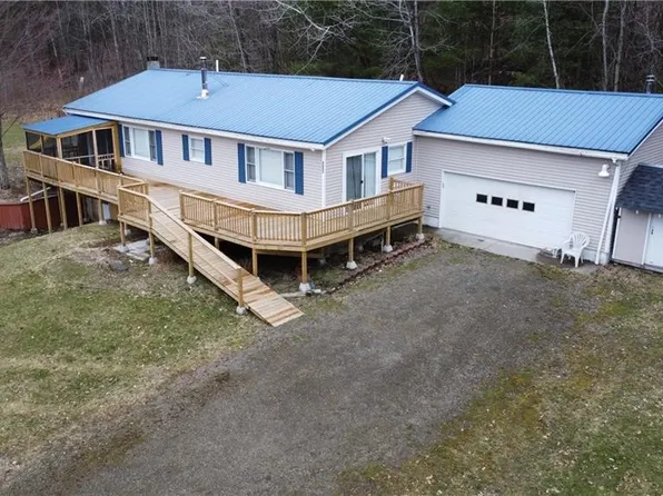121 Shanty Town Rd, Oneonta, NY 13820