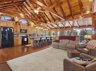 53746 Acorn Rd, Bass Lake, CA 93604