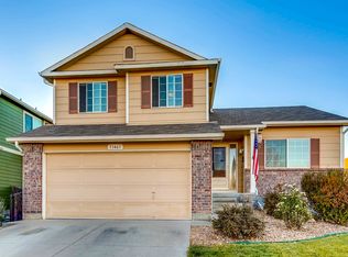 11461 Iola St, Commerce City, CO 80640