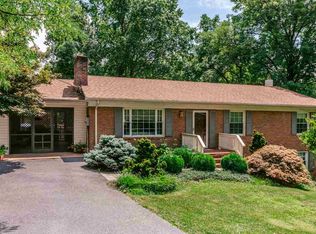 1184 Nelson Dr, Harrisonburg, VA