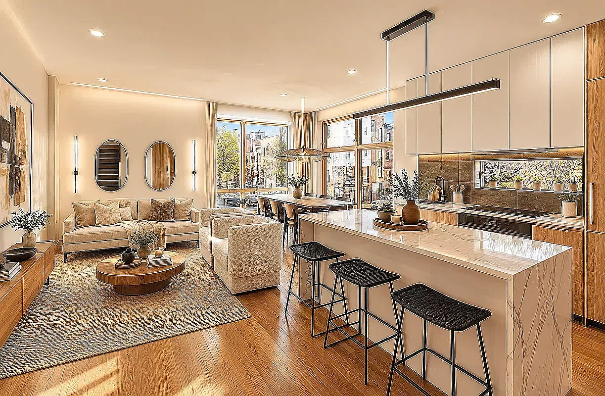 456 Franklin Avenue — Photo 1