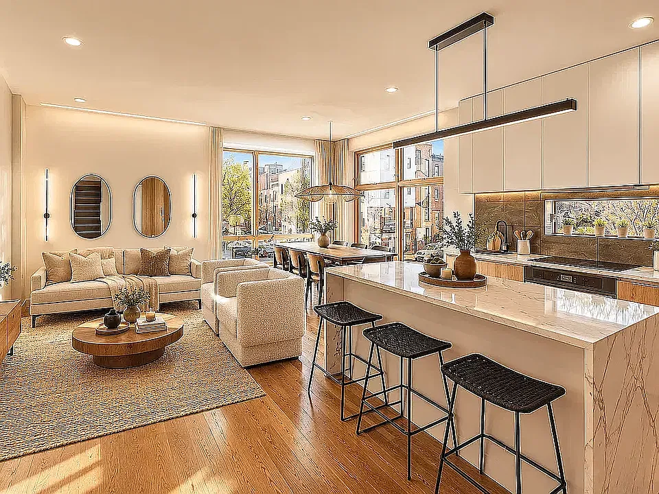 456 Franklin Ave #Townhouse 6