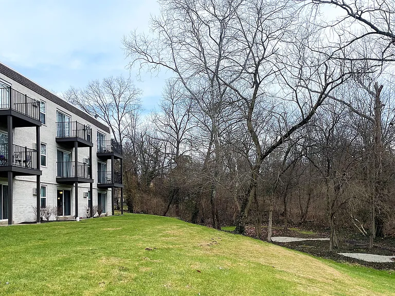 Park Ridge Place