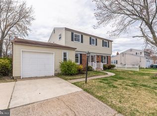 341 Overbrook Ave, Glassboro, NJ 08028