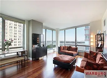 Sold by Warburg