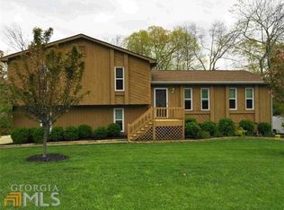 3346 Millinocket Rd, Roswell, GA 30062