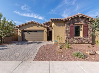 22468 N 96th Dr, Peoria, AZ 85383