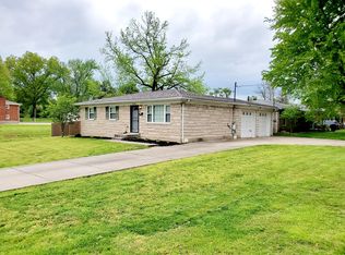 4500 Balamor Dr, Louisville, KY 40216