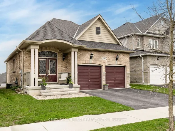 3105 Monarch Dr, Orillia, ON L3V 7X1