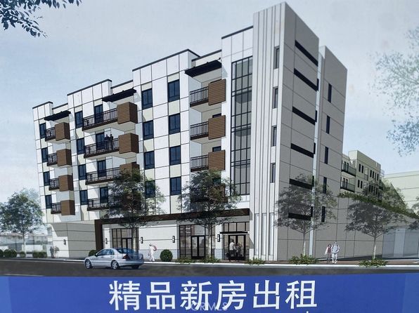 419 N Chandler Ave UNIT 607