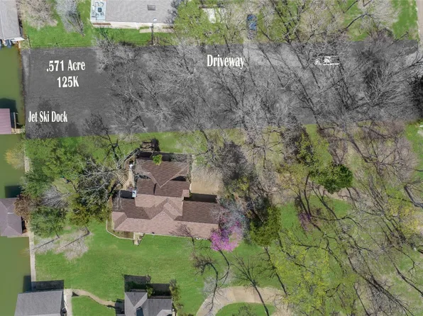 LOT-28A Bull Run Dr, Streetman, TX 75859