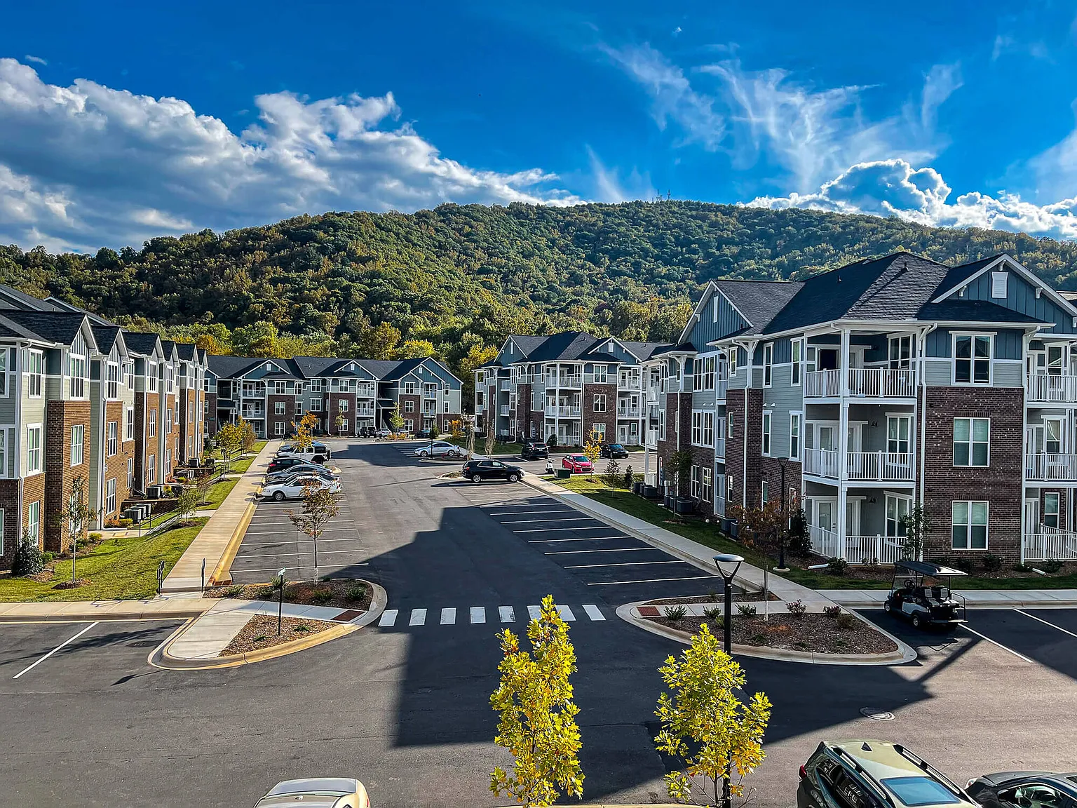 Reflection Pointe NC — Photo 1