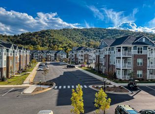 185 Reflection Pointe Cir #110, Asheville, NC 28806