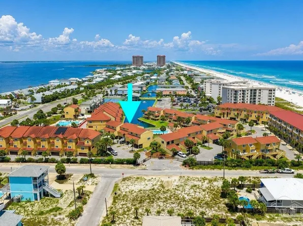 1500 Via Deluna Dr #G-13, Pensacola Beach, FL 32561