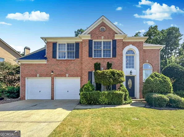 2562 Fairlawn Downs NW, Kennesaw, GA 30144