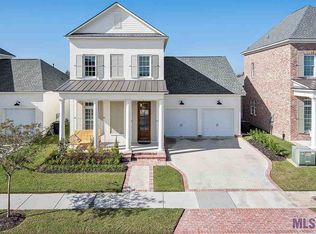 15348 Veranda Park Ln, Baton Rouge, LA 70810