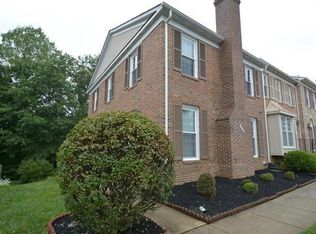 6155 Summer Park Ln, Alexandria, VA 22315