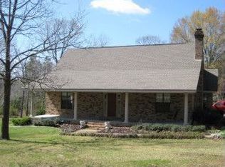 25 N Black Creek Rd, Sumrall, MS 39482