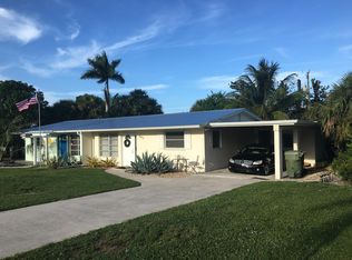 507 SE Fini Dr, Stuart, FL 34996