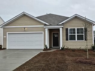 248 Black Pearl Way LOT 225, Myrtle Beach, SC 29588