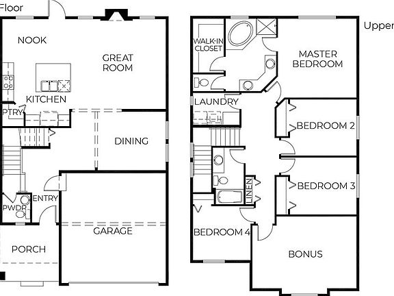 2nd image of 9612 Hawkins Avenue Lot13