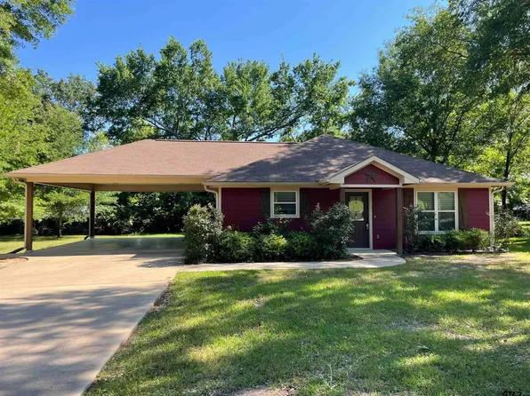 106 Walnut St, Chandler, TX 75758