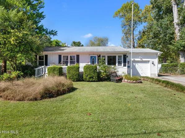 13 Dewitt Street, Jacksonville, NC 28540