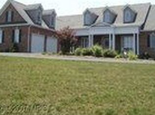 680 Glendobbin Rd, Winchester, VA 22603