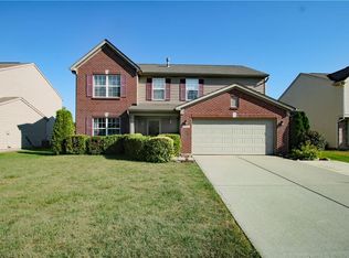 5764 Columbia Cir S, Greenwood, IN 46142