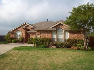 2632 Cantura Dr, Mesquite, TX 75181