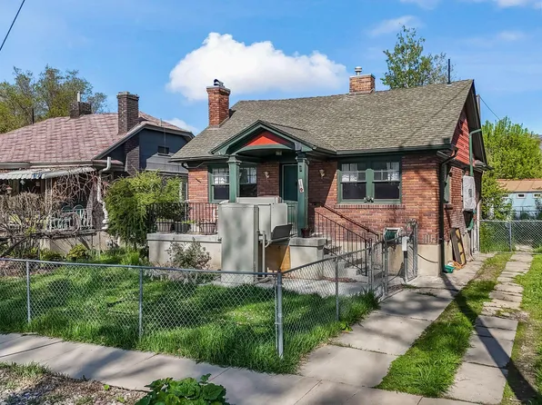 1537 S 400 E, Salt Lake City, UT 84115