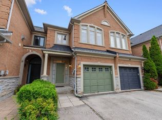 37 Kingsbridge Cir, Vaughan, ON L4J 8N8