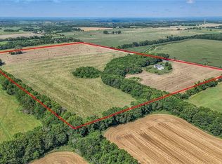 35212 S Freeman Rd, Drexel, MO 64742